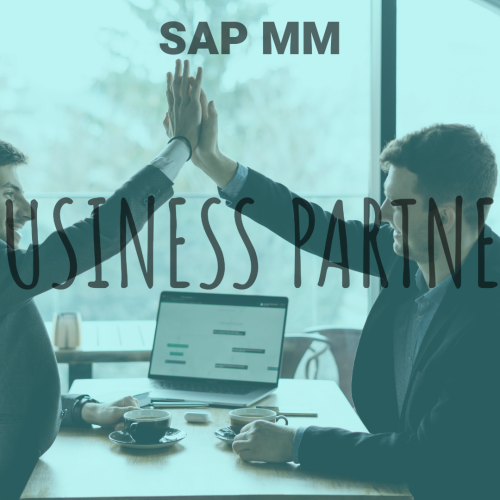 How to create Business Partner? – SAP S/4 HANA