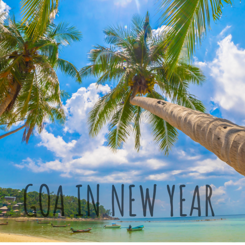 Is Goa worth visiting in New Year?