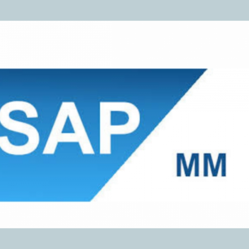 All you need to know about ERP, SAP S/4 HANA and SAP MM