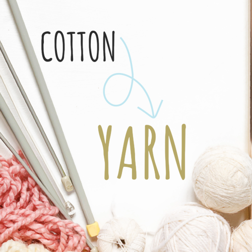 What is Yarn Manufacturing?