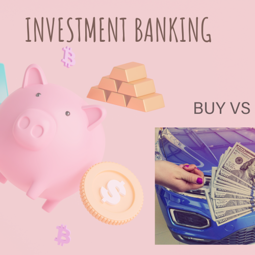 Buy Side vs Sell Side – Investment Banking